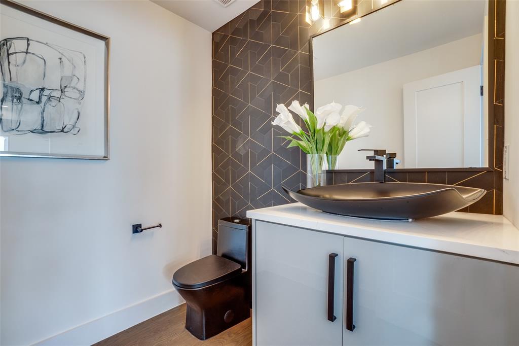 Netherland Park - Residential