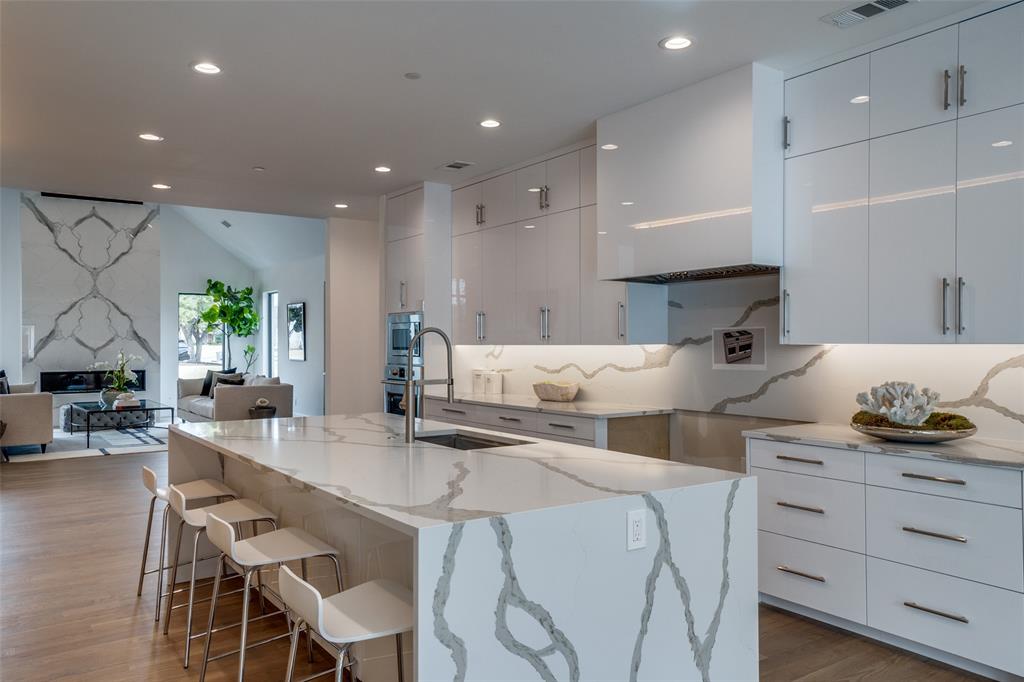 Netherland Park - Residential