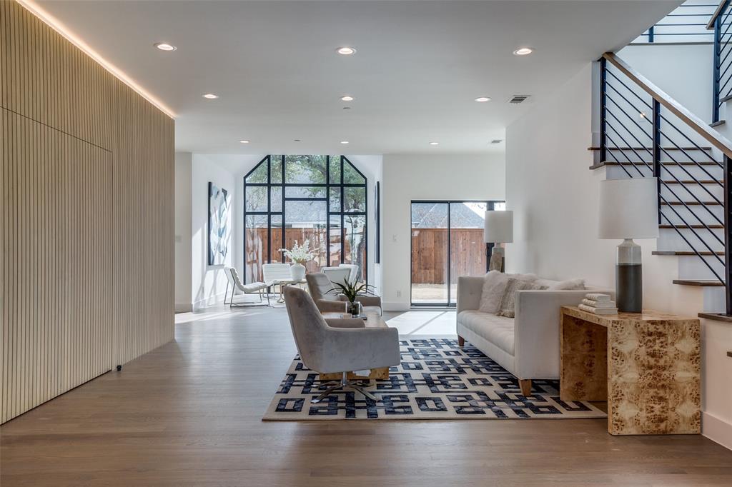 Netherland Park - Residential