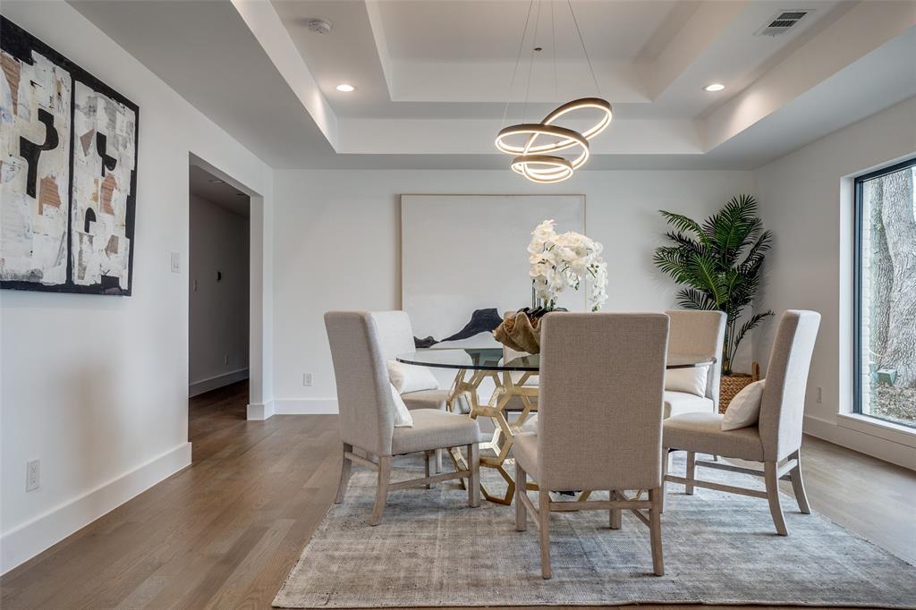 Netherland Park - Residential