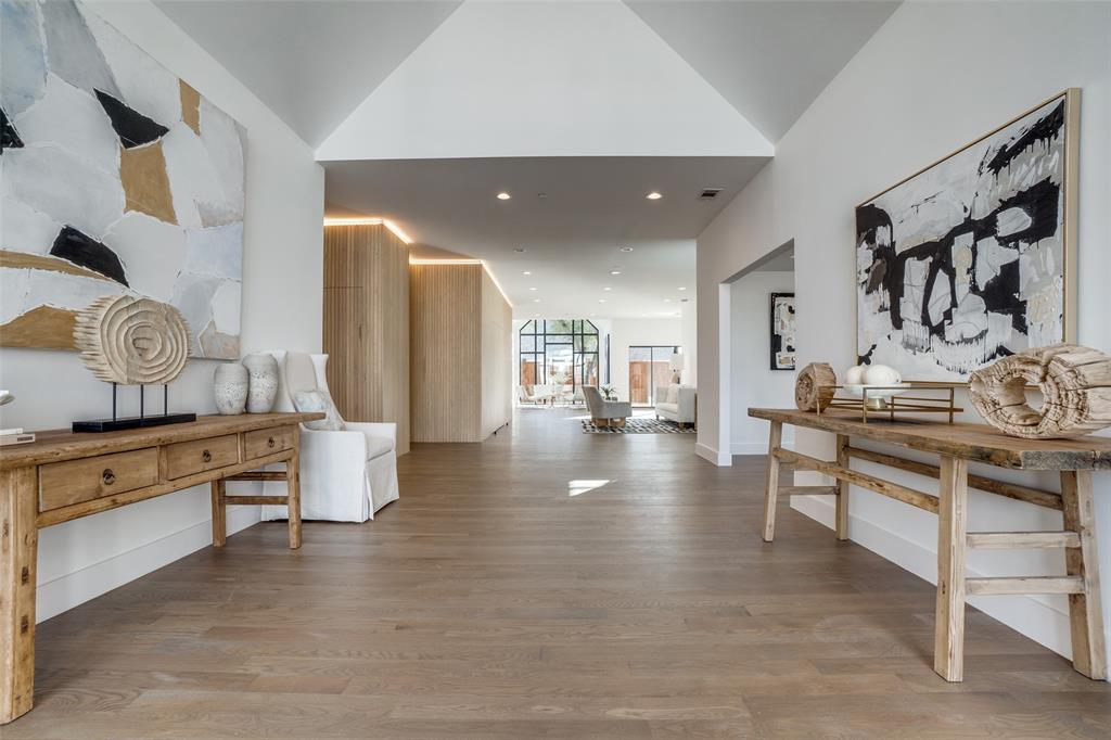 Netherland Park - Residential