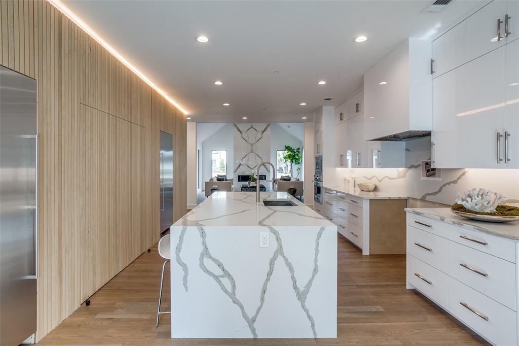 Netherland Park - Residential