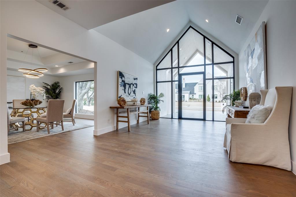 Netherland Park - Residential