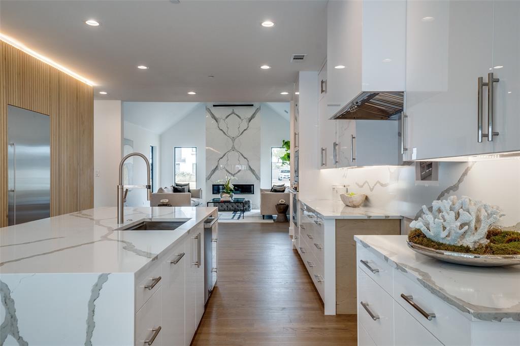 Netherland Park - Residential