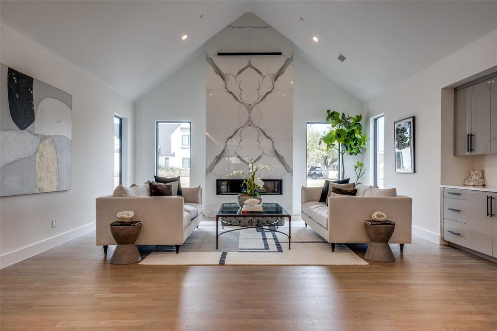 Netherland Park - Residential