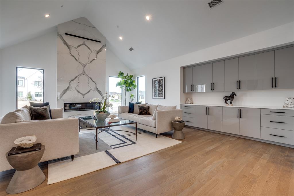 Netherland Park - Residential