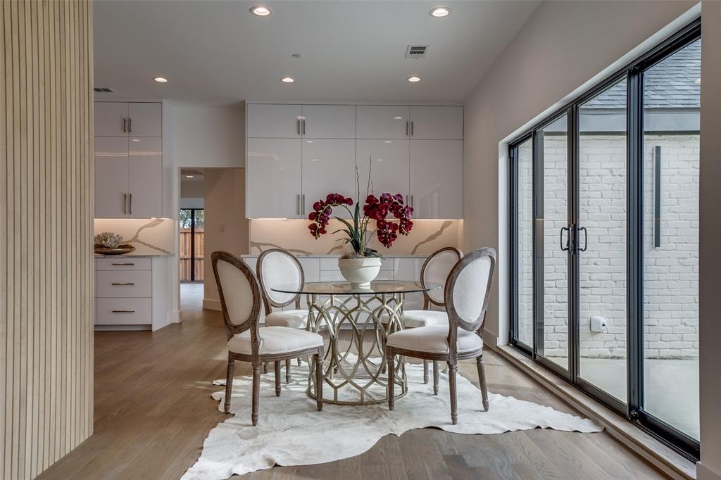 Netherland Park - Residential