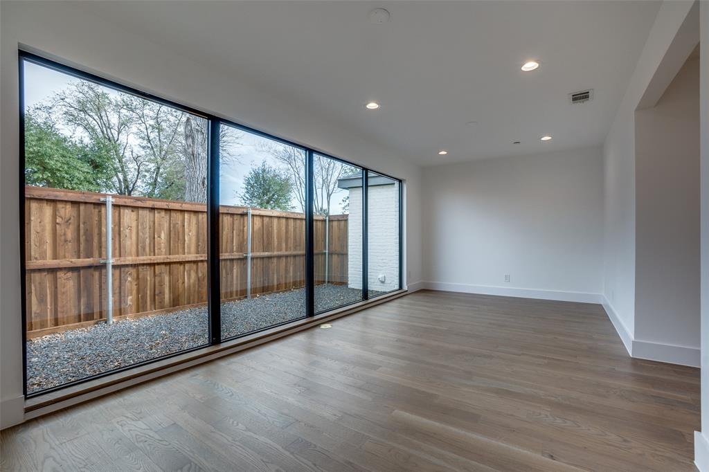 Netherland Park - Residential