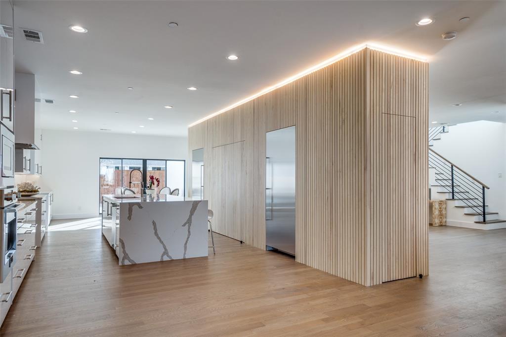 Netherland Park - Residential