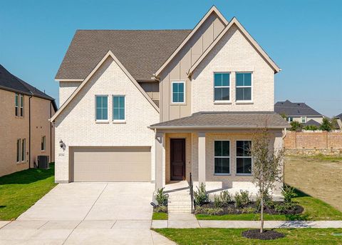 1286 Conifer Road Frisco TX 75033