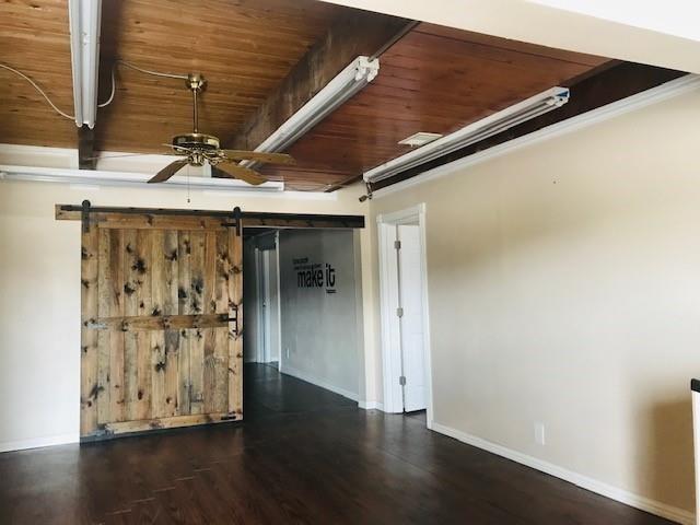 Stewarts 2nd Add - Commercial Lease