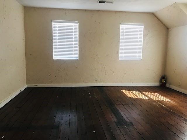 Stewarts 2nd Add - Commercial Lease