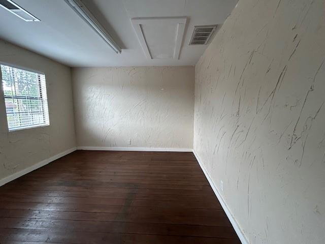 Stewarts 2nd Add - Commercial Lease