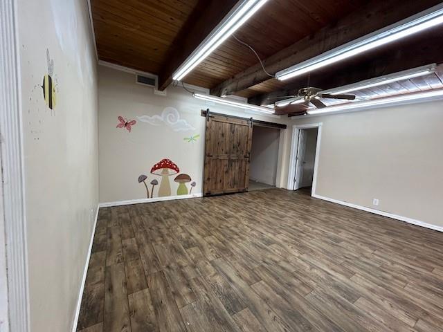 Stewarts 2nd Add - Commercial Lease