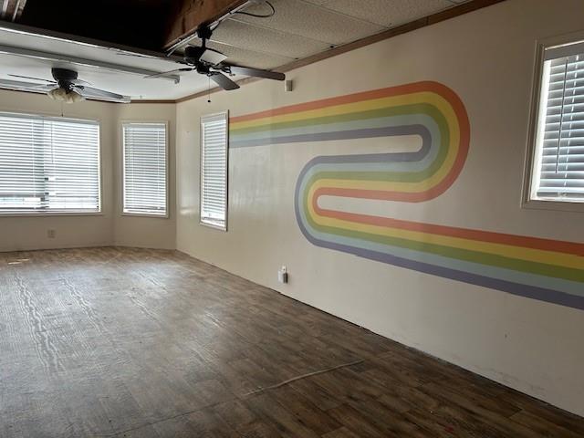 Stewarts 2nd Add - Commercial Lease