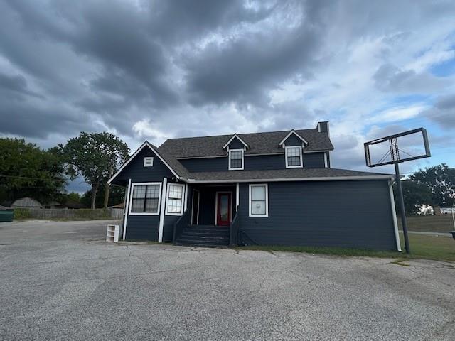 Stewarts 2nd Add - Commercial Lease