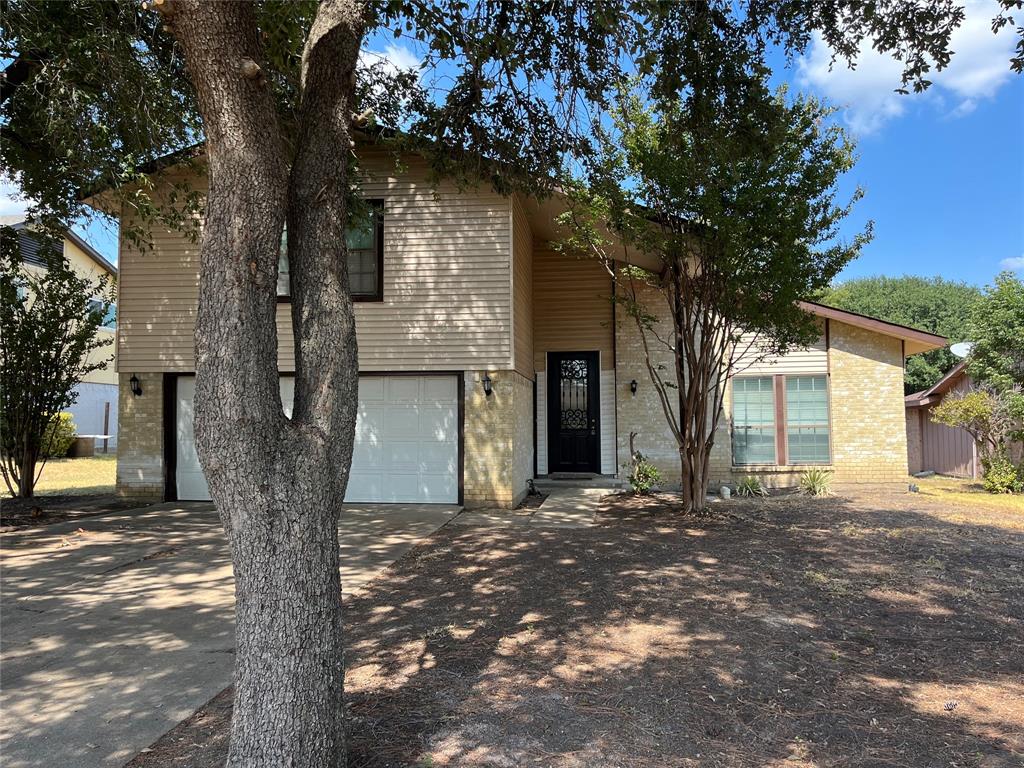 1707 Aurora Drive