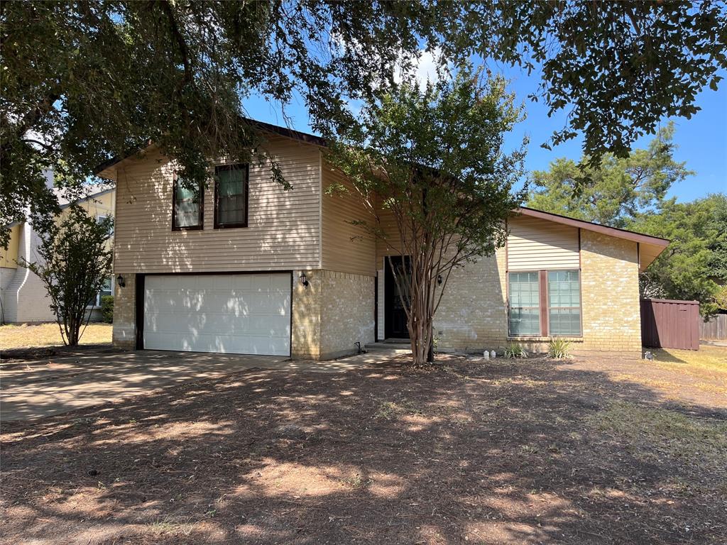 1707 Aurora Drive