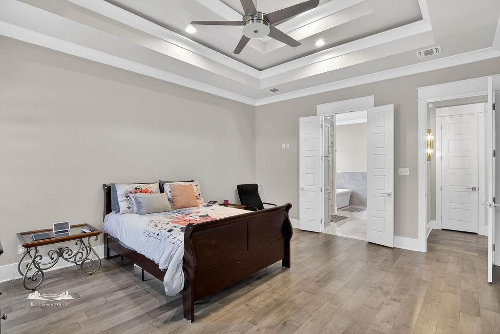 The Point at Cross Lake - Residential