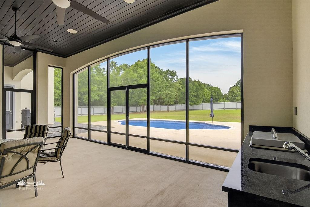 The Point at Cross Lake - Residential