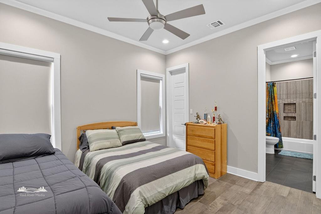 The Point at Cross Lake - Residential