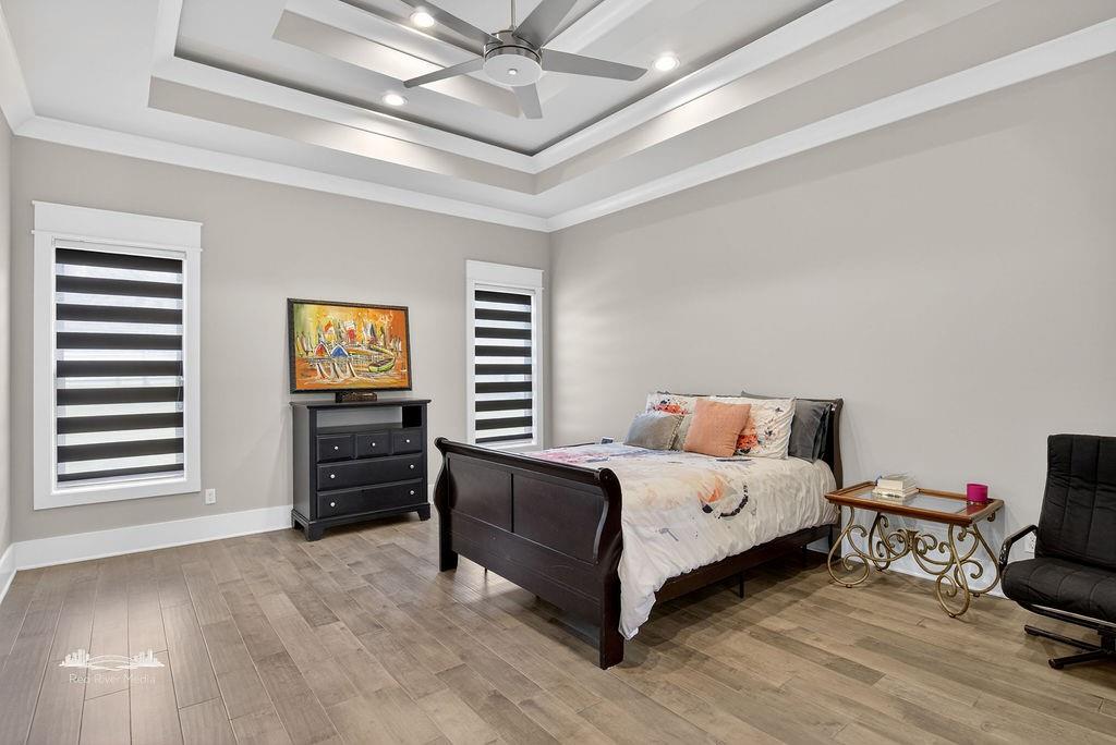 The Point at Cross Lake - Residential