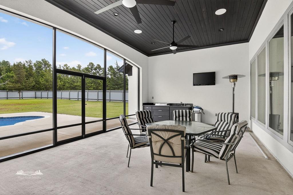 The Point at Cross Lake - Residential