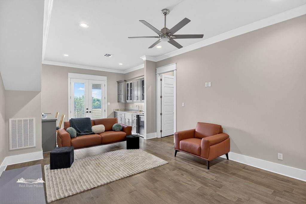 The Point at Cross Lake - Residential