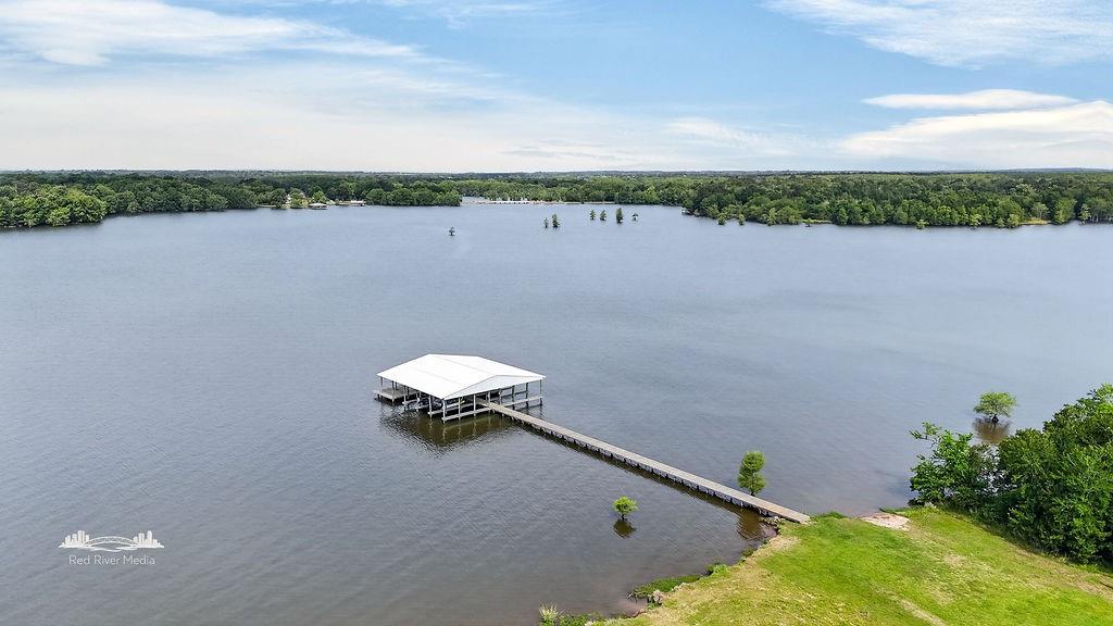 The Point at Cross Lake - Residential