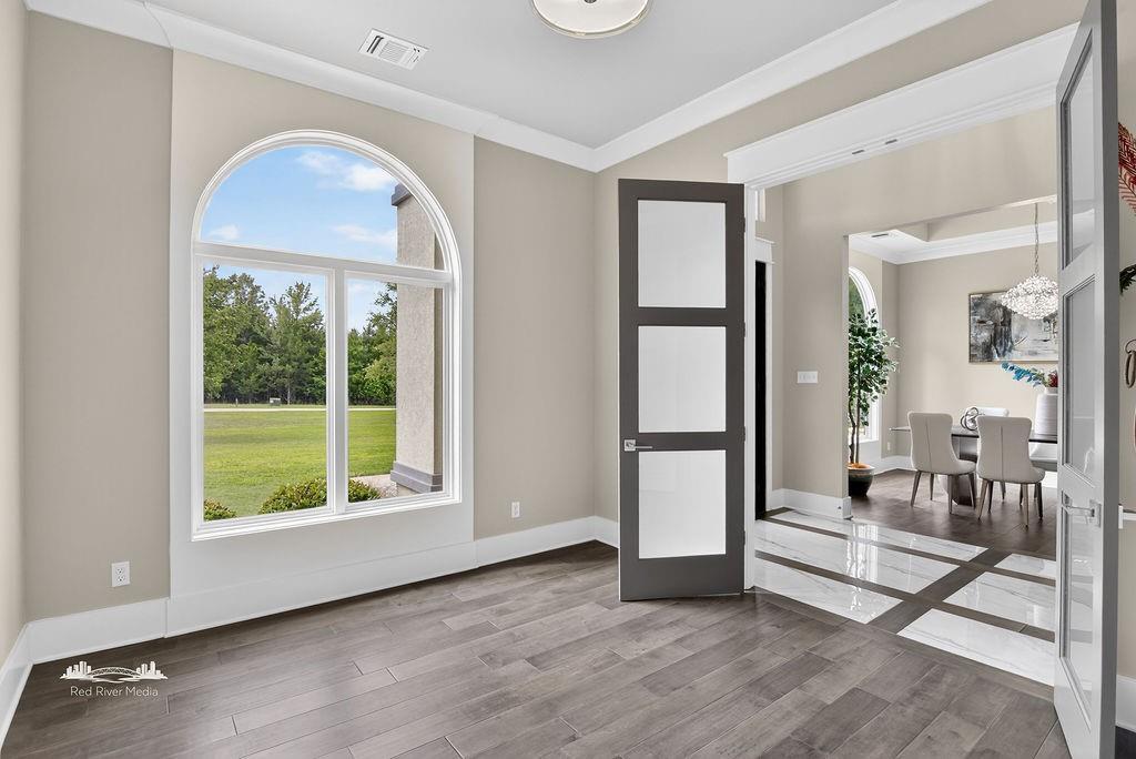 The Point at Cross Lake - Residential