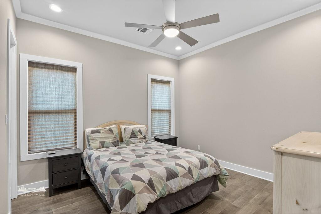 The Point at Cross Lake - Residential
