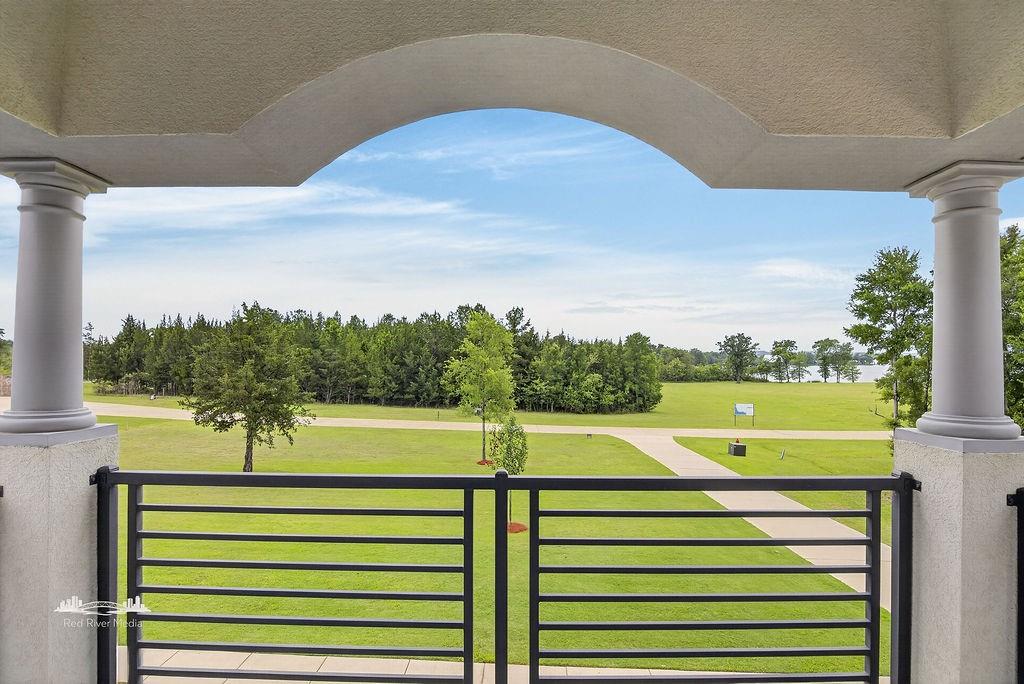 The Point at Cross Lake - Residential