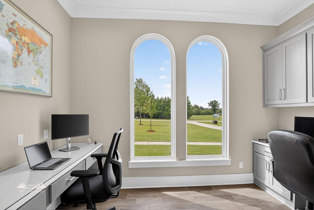 The Point at Cross Lake - Residential