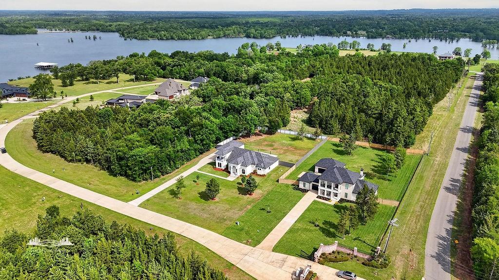 The Point at Cross Lake - Residential