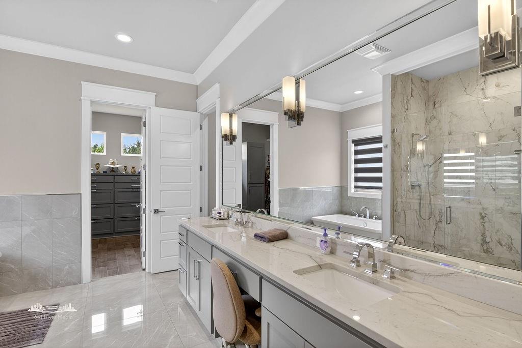 The Point at Cross Lake - Residential