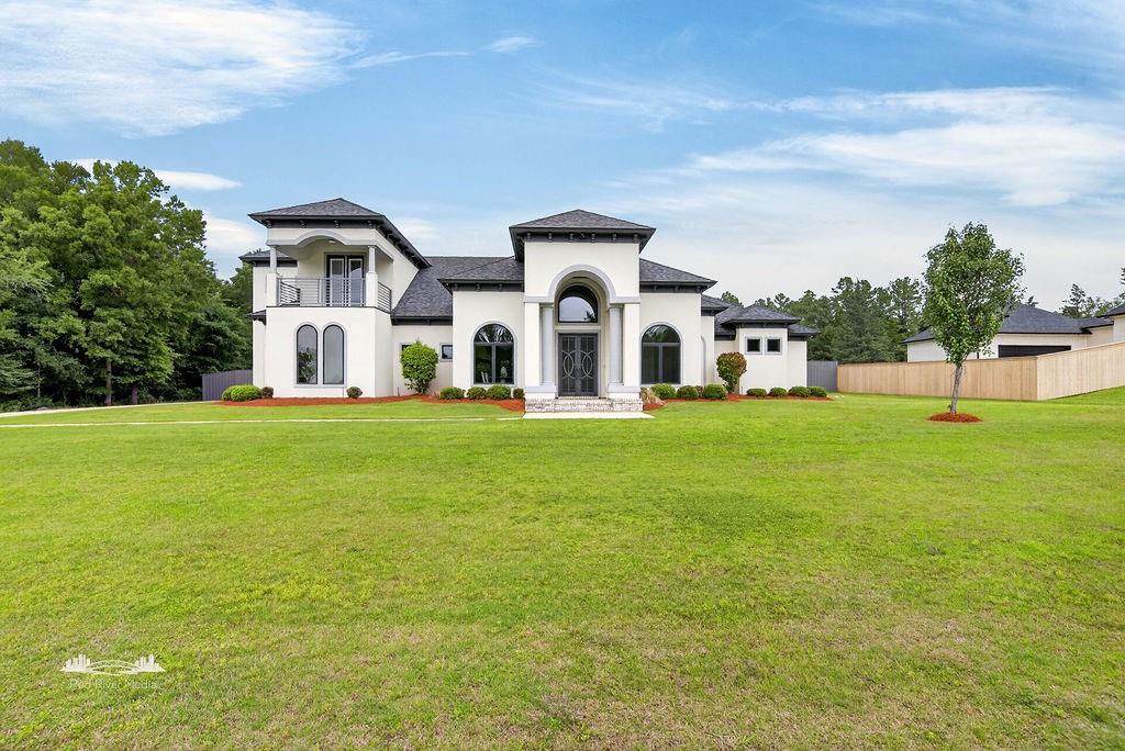 The Point at Cross Lake - Residential
