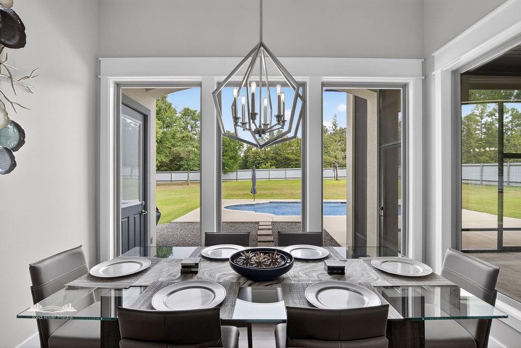 The Point at Cross Lake - Residential