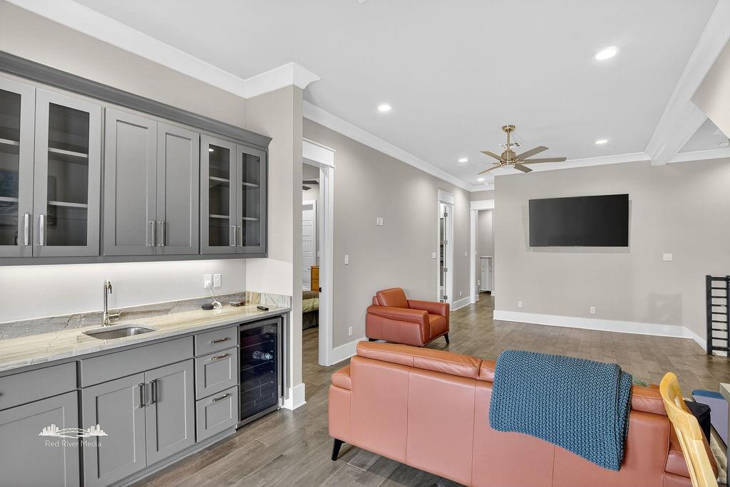The Point at Cross Lake - Residential