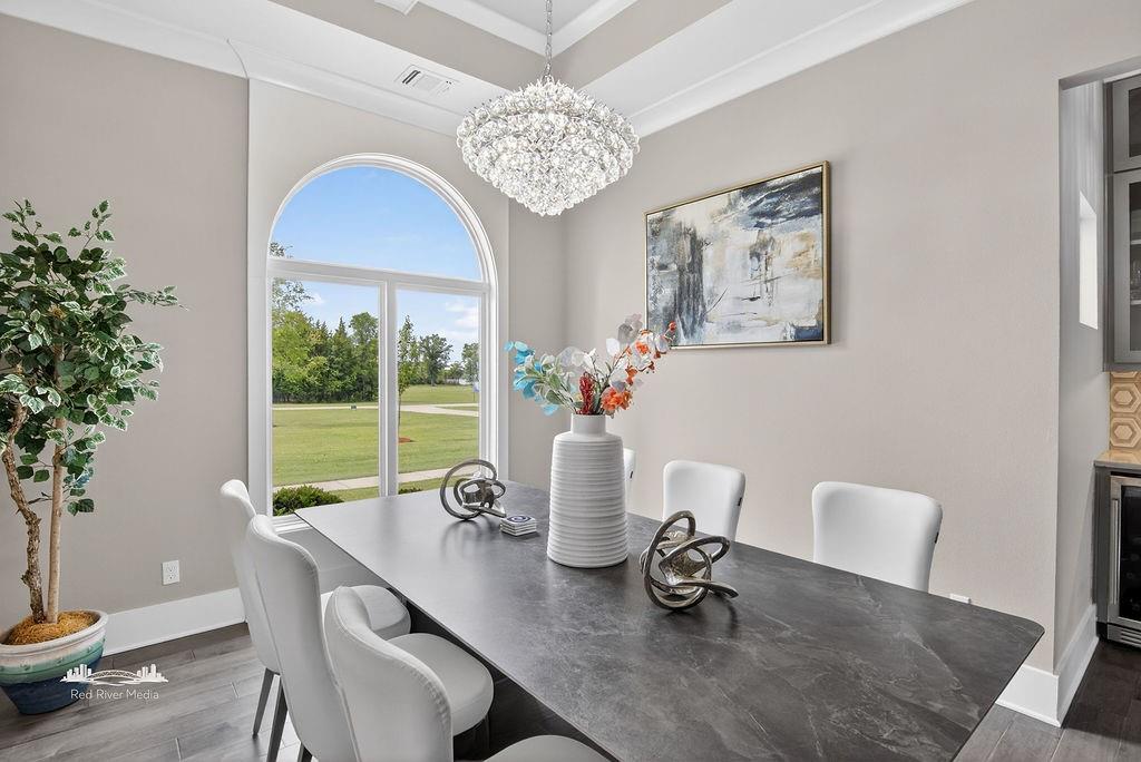 The Point at Cross Lake - Residential