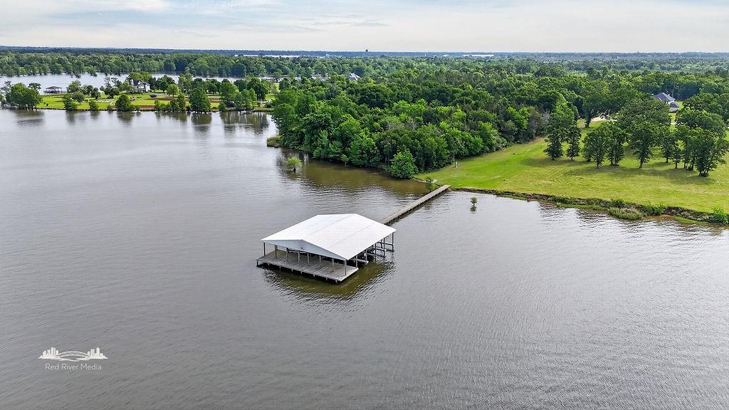 The Point at Cross Lake - Residential