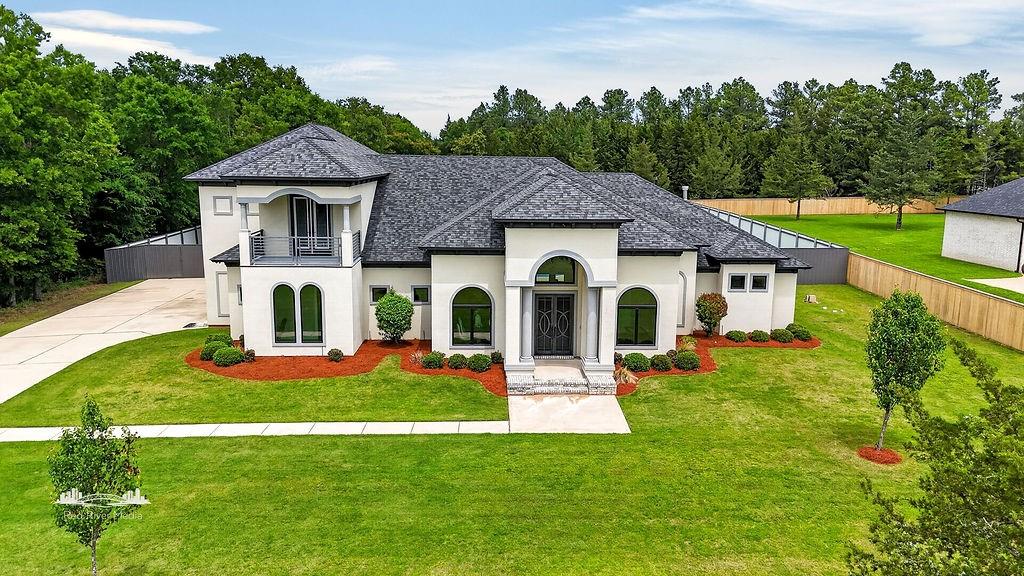 The Point at Cross Lake - Residential