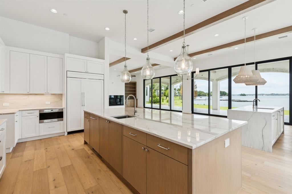 Long Cove - Residential