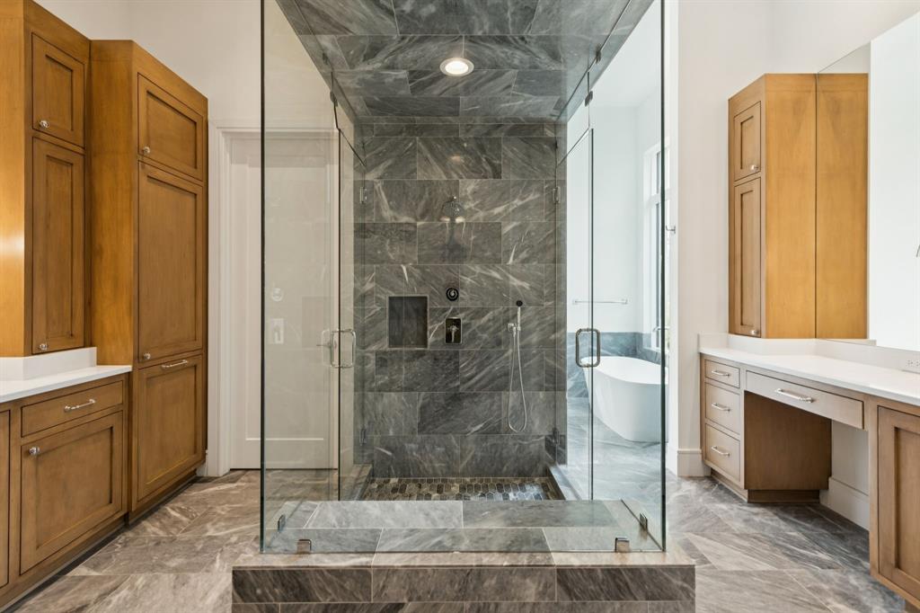 Long Cove - Residential