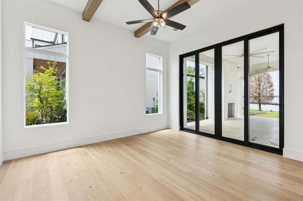 Long Cove - Residential