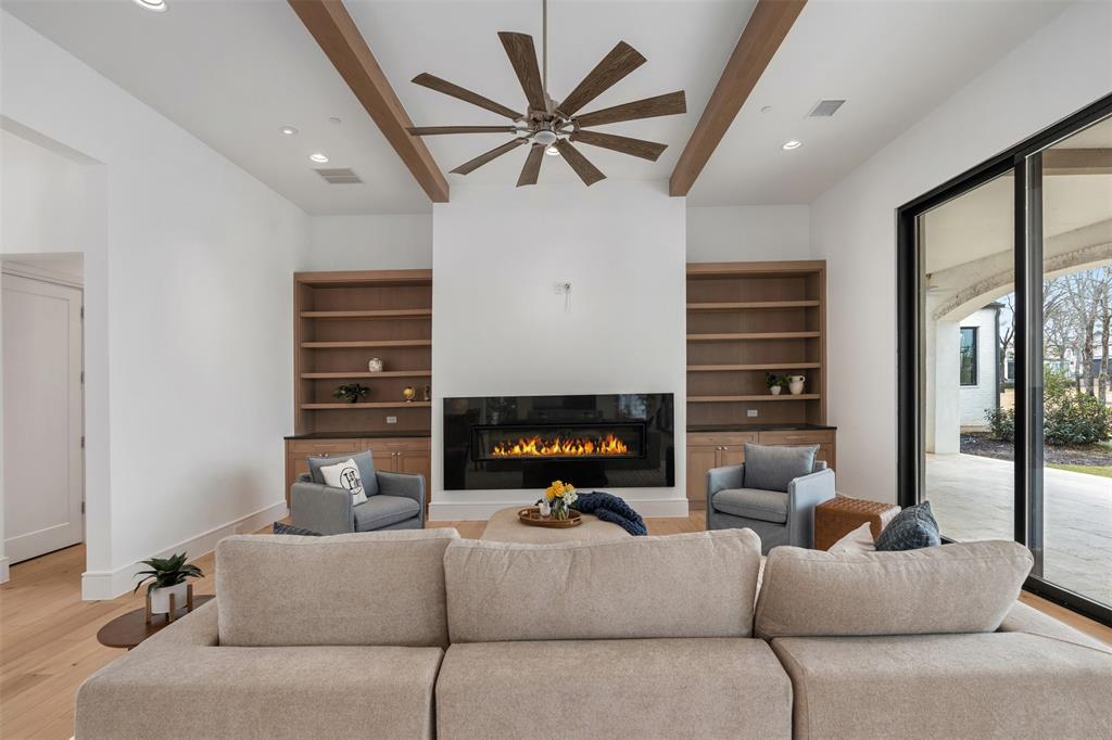 Long Cove - Residential