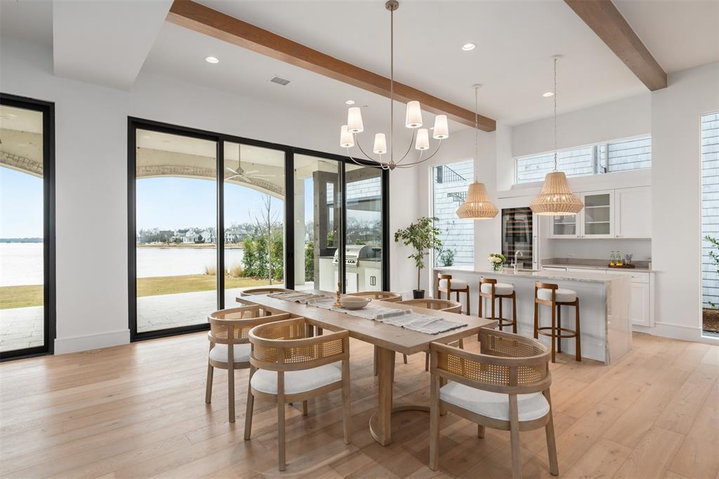 Long Cove - Residential