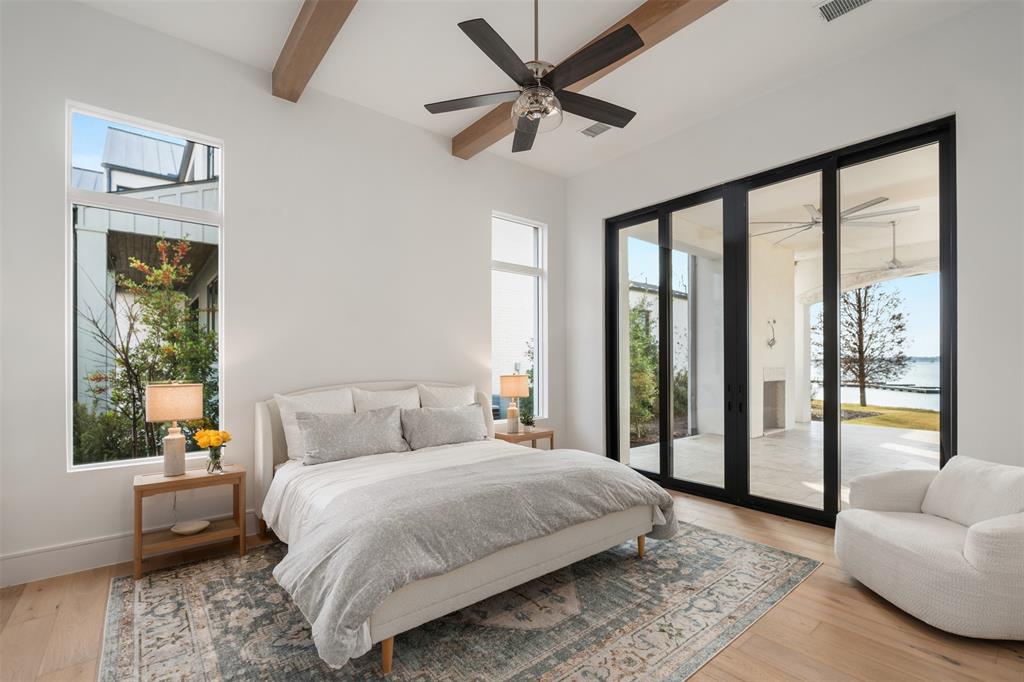 Long Cove - Residential