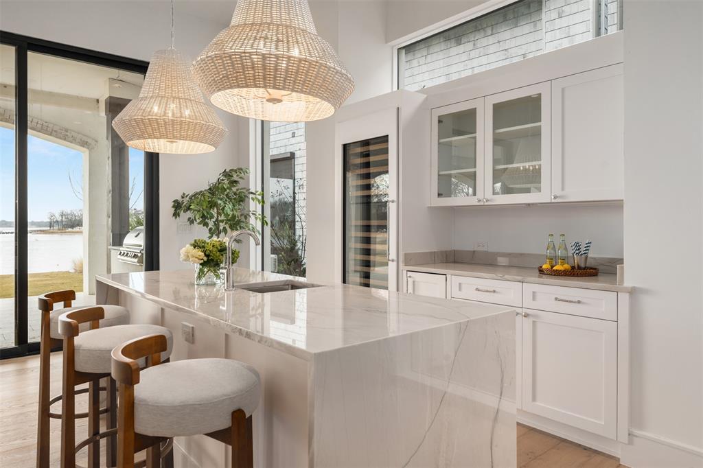 Long Cove - Residential