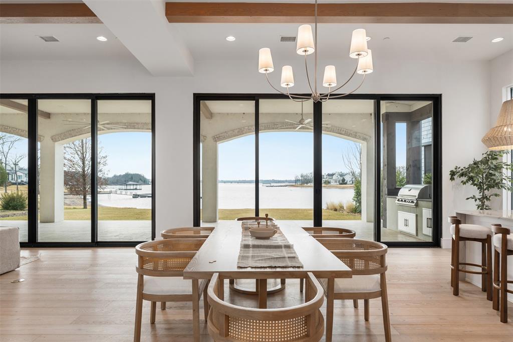 Long Cove - Residential