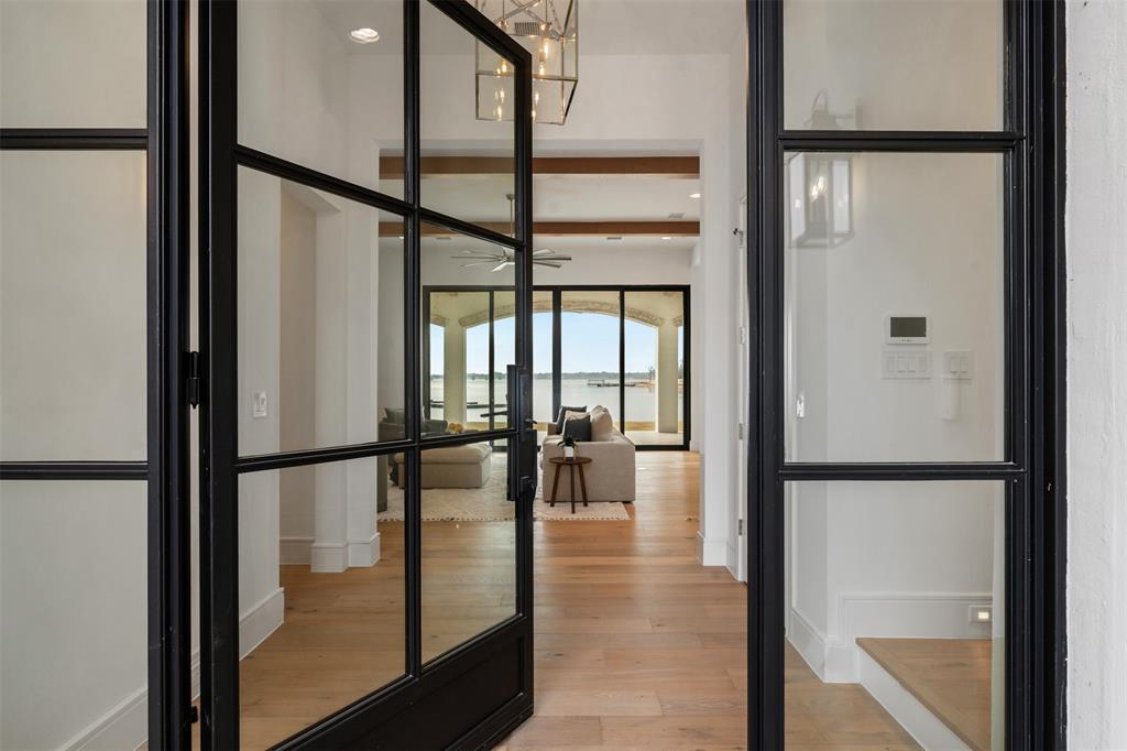 Long Cove - Residential